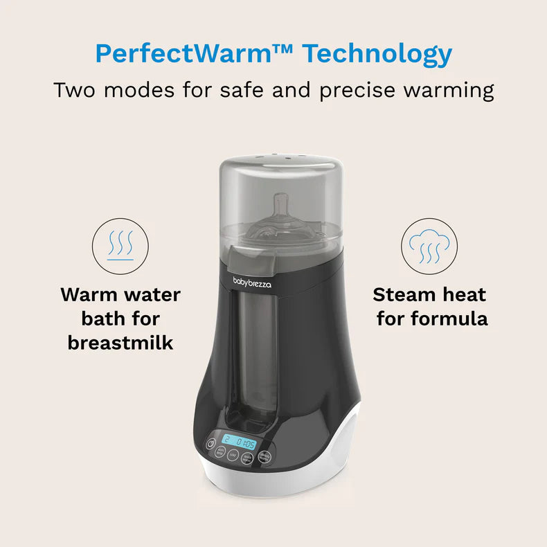 Bottle & Breastmilk Warmer