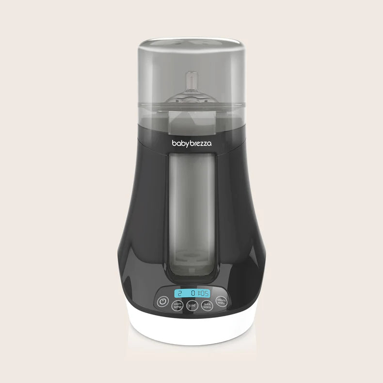 Bottle & Breastmilk Warmer