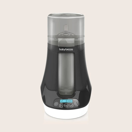 Bottle & Breastmilk Warmer