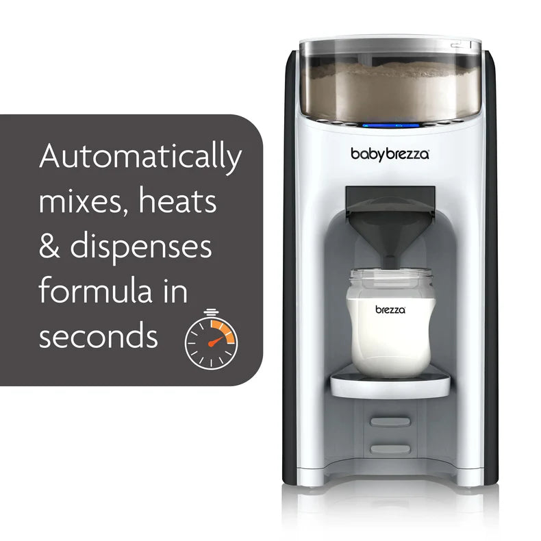 Bundle: Formula Pro Advanced & Bottle Washer Pro