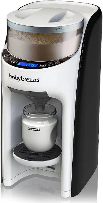 Baby Brezza Formula Pro Advanced Formula Dispenser