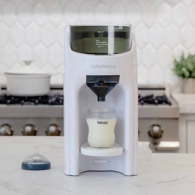 Baby Brezza Formula Pro Advanced Formula Dispenser
