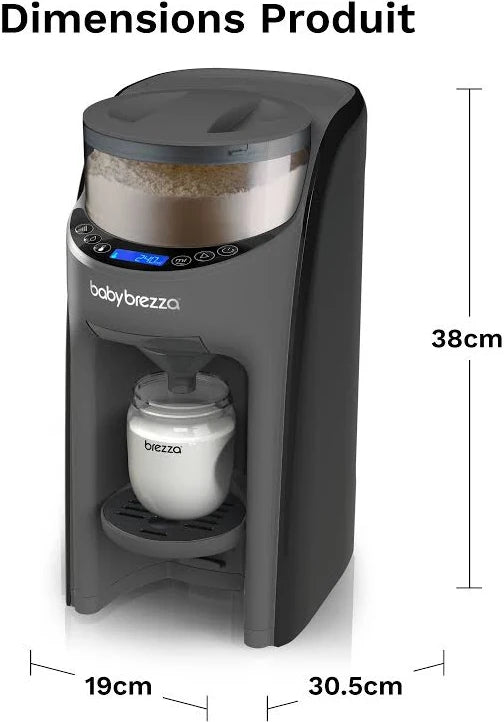Baby Brezza Formula Pro Advanced Formula Dispenser